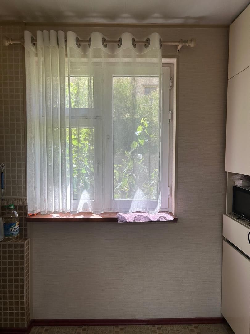 Продаю  4 ком квартиру на 2 этаже 5 этажного дома Сергели 2 или обмен