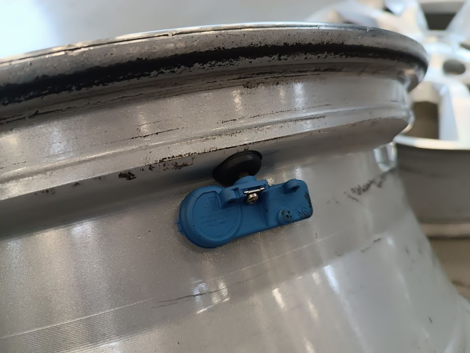 Jante aliaj 5x115 r19 Opel Antara , Astra J , Insigna, Zafira