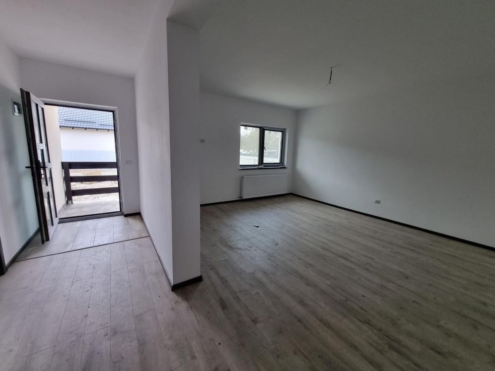 Casa noua Hemeius 87.000€  + TVA