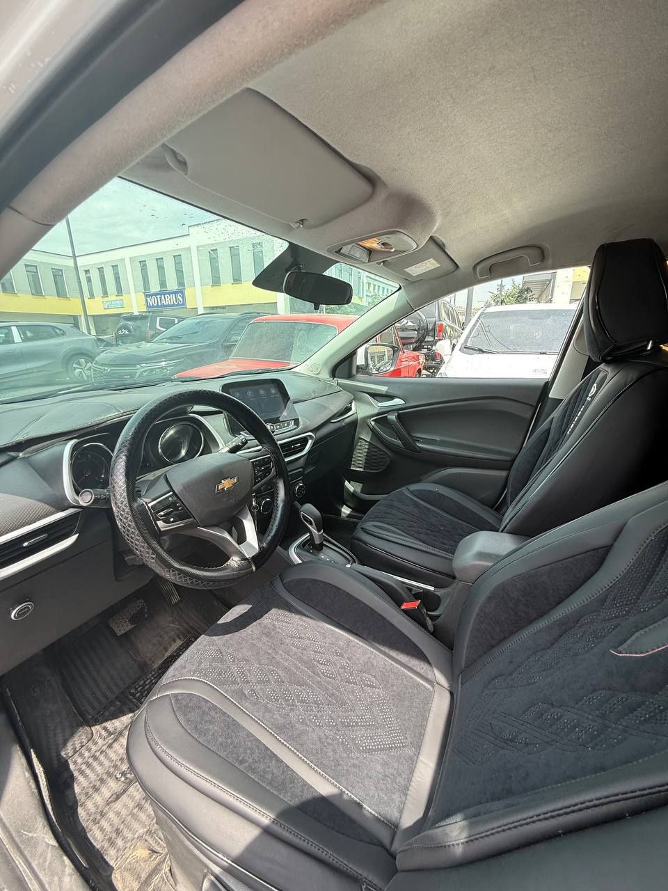 Tracker 2 LS 2023
