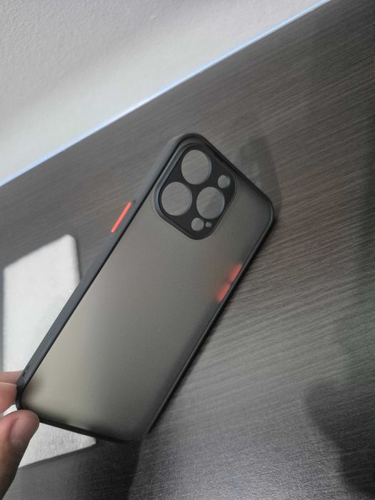 Husă iPhone 15 Pro Max