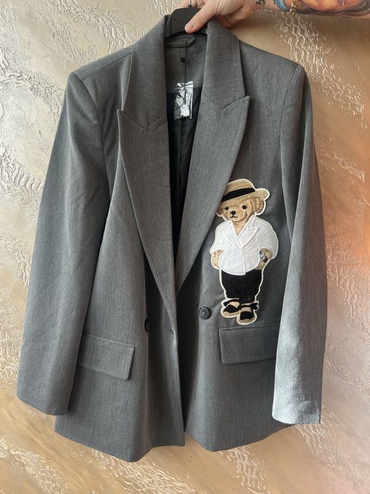 Дизайнерски сака