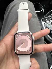 Apple Watch 9 45 обмен