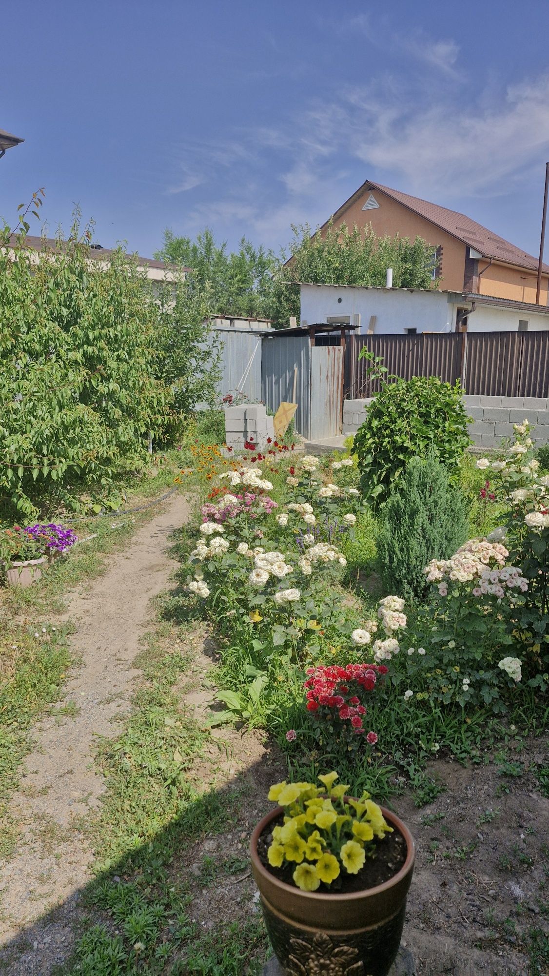 Продам дом ,Казцик.