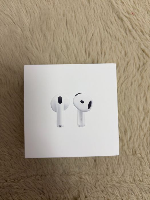 Air Pods 4 cu Garantie