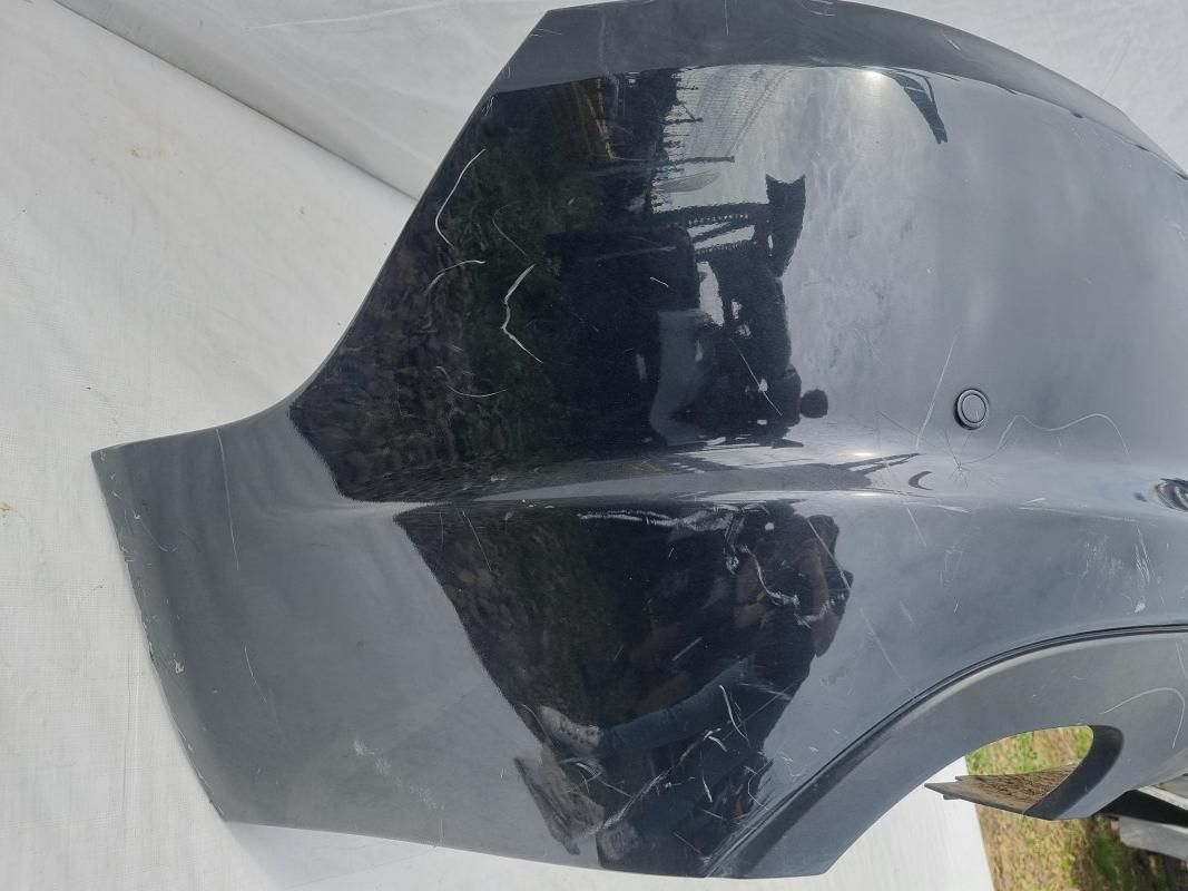 Bara spate cu senzori parcare Jaguar XF (2008-2015) [X250]