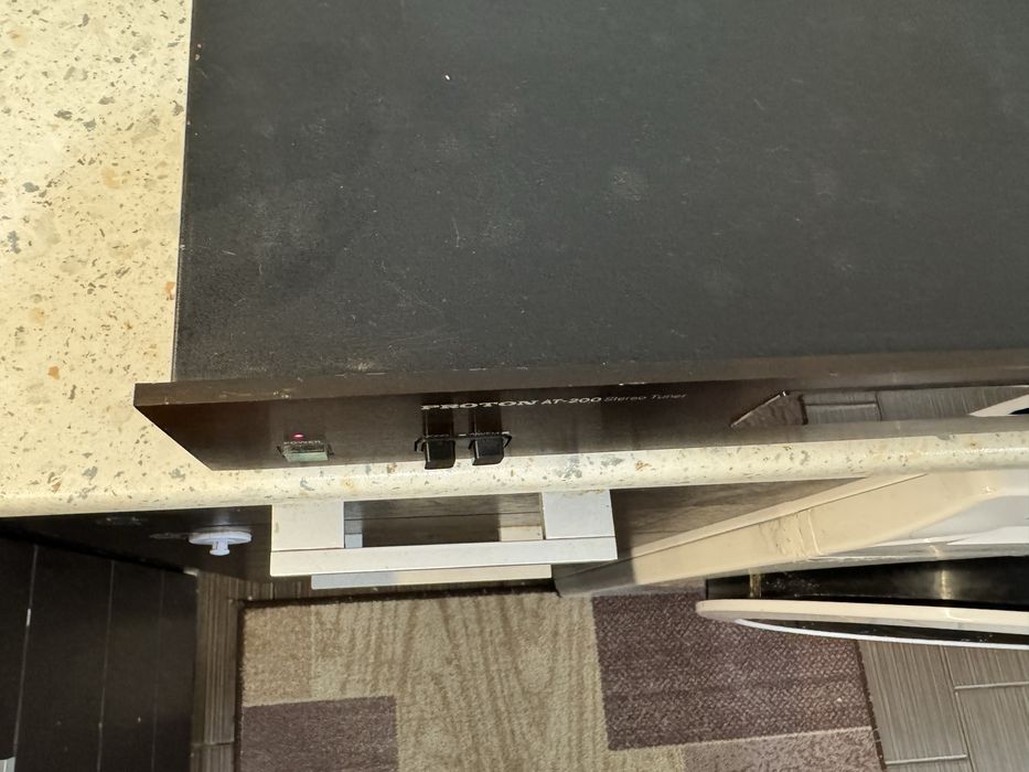 Proton AT-200 Качествен тунер