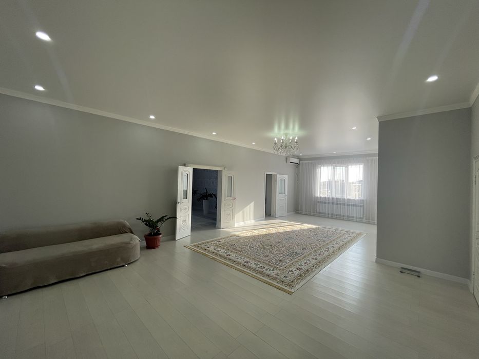 Атыраудан Астанаға айырбастаймын