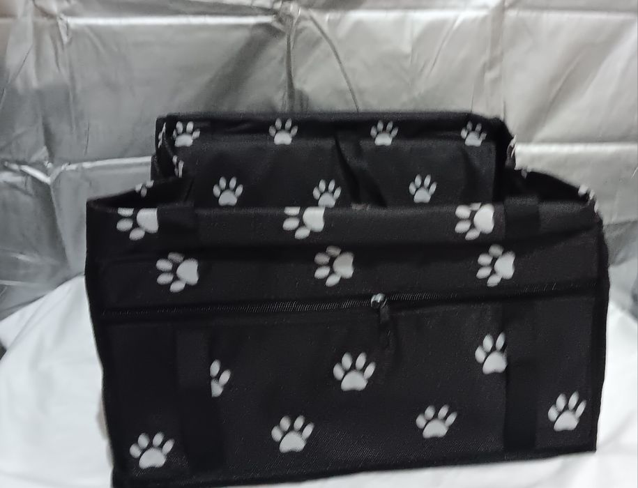 Cos transport animale