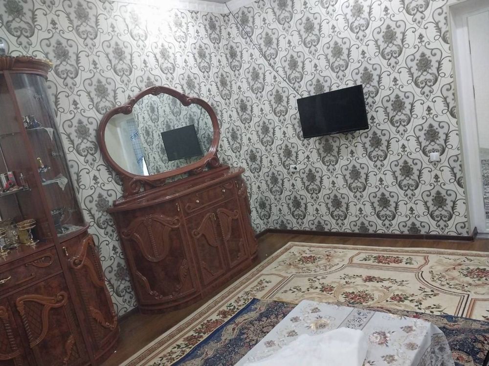 Продается своя ховли Сергели Олчазор махалла