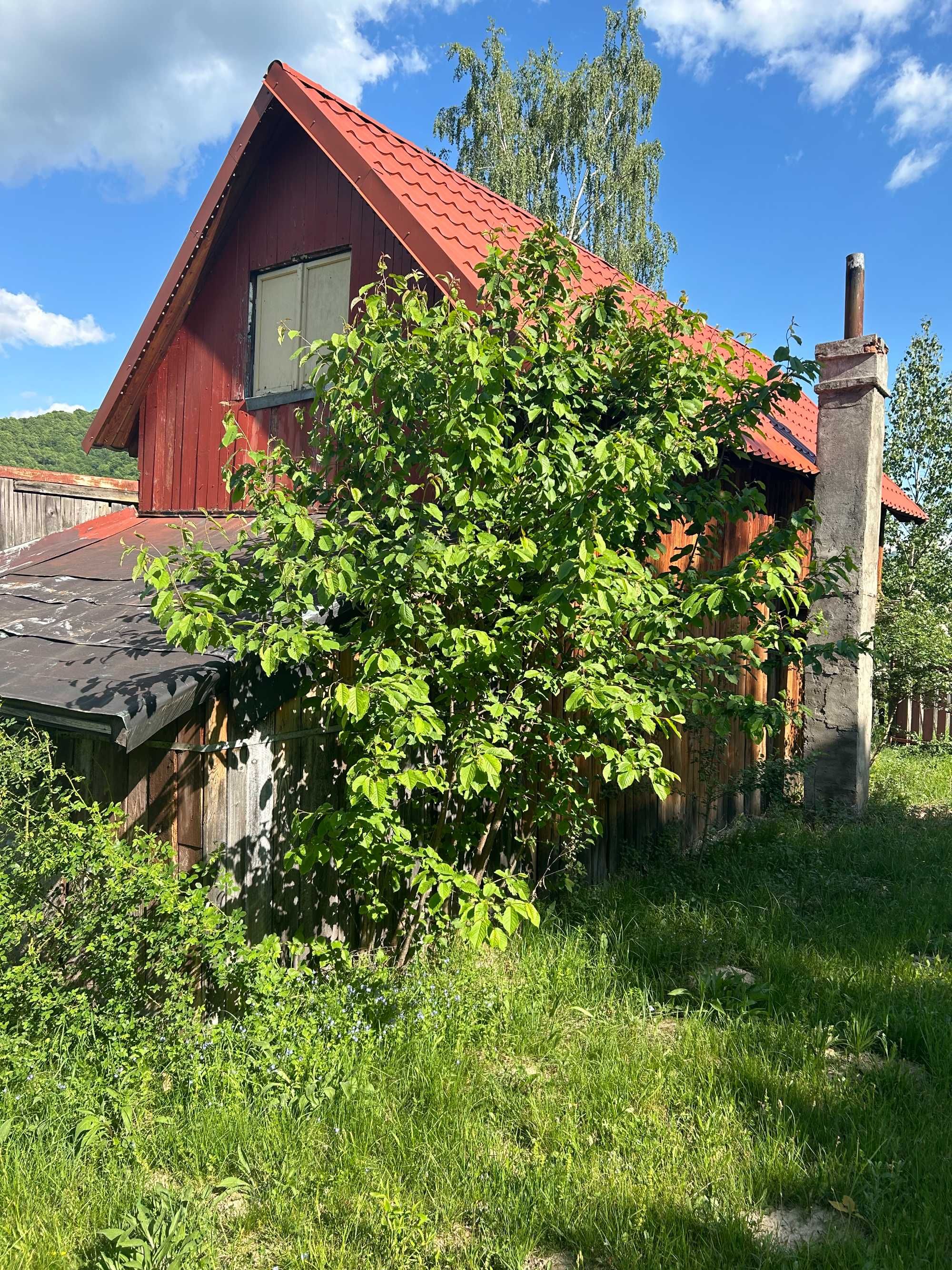 Casa de vacanta in Bistra Muresului, jud Mures