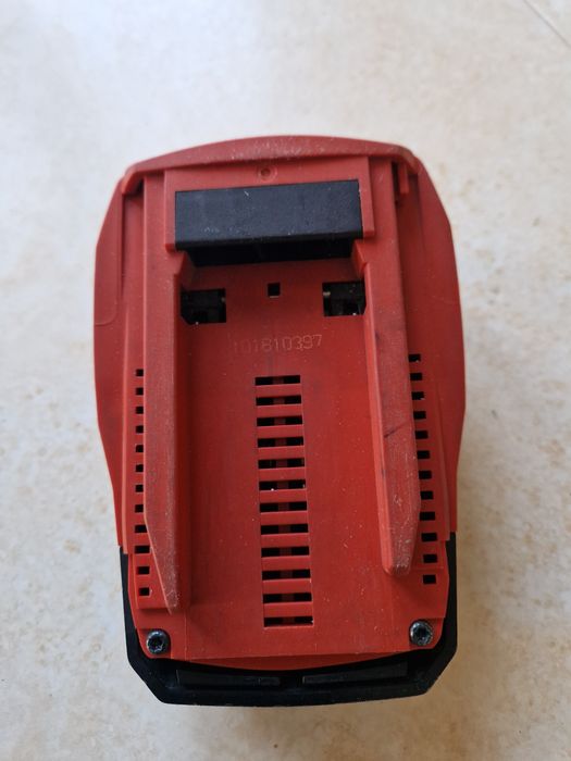 Hilti C4/12-50 , CA-12B  /  incarcator , adaptor