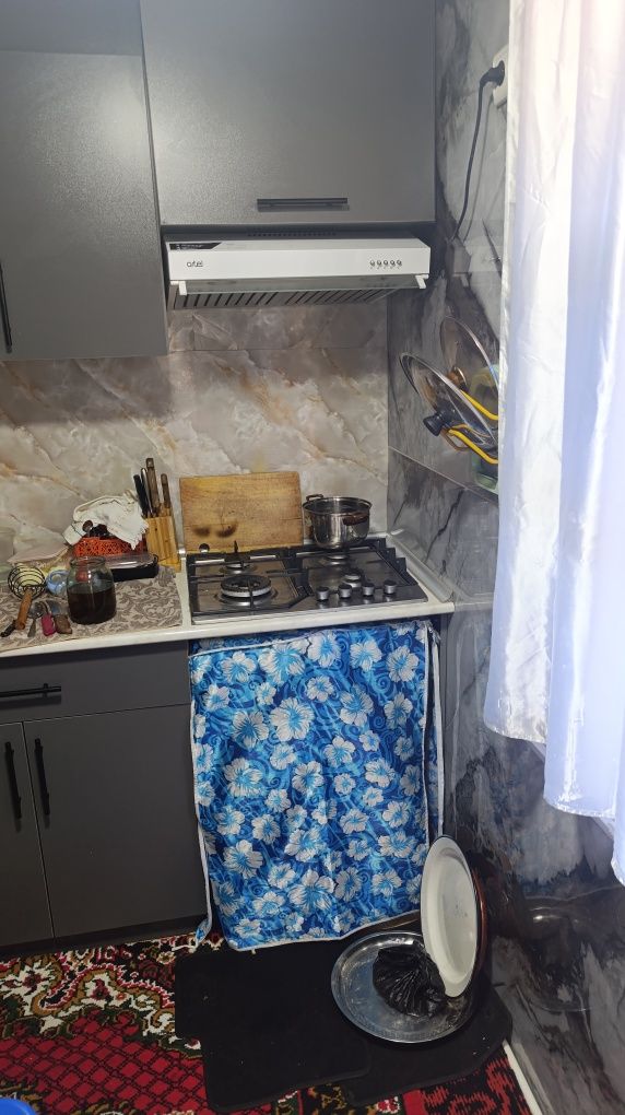 Квартира  В Аренду Долго срочна