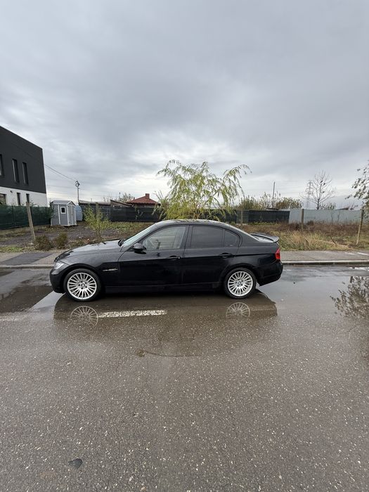 Vand/schimb Bmw e90 320D