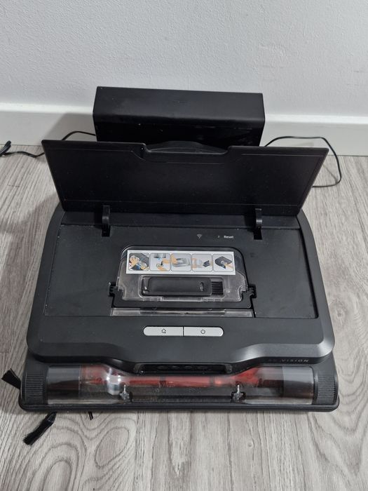 Rowenta x-plorer 240 AI