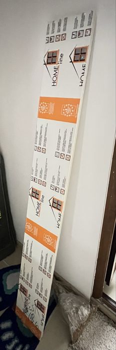 Подоконник новый, 20х154 см