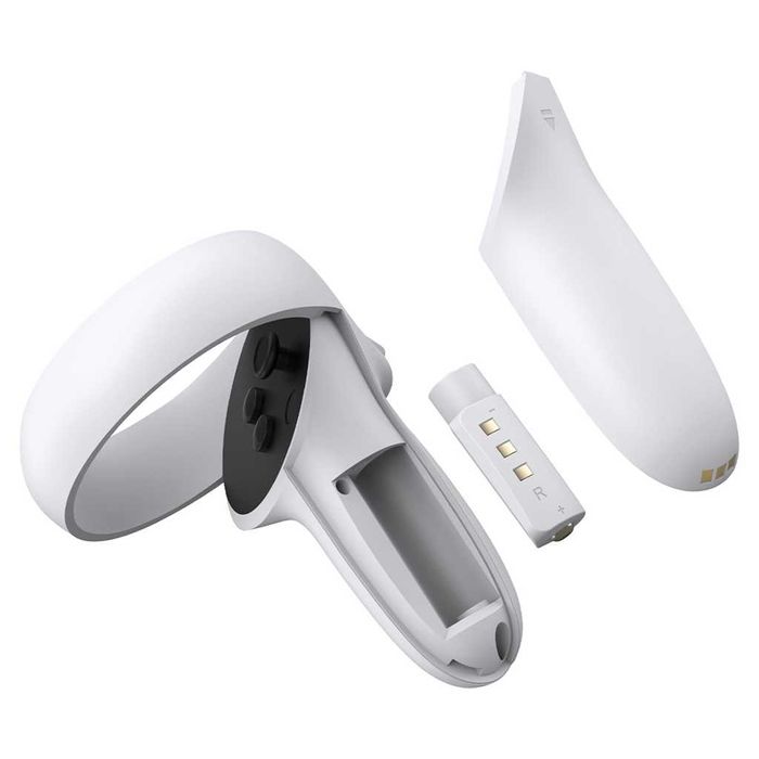 Charging Station for VENOM VS4203 Meta Quest 2