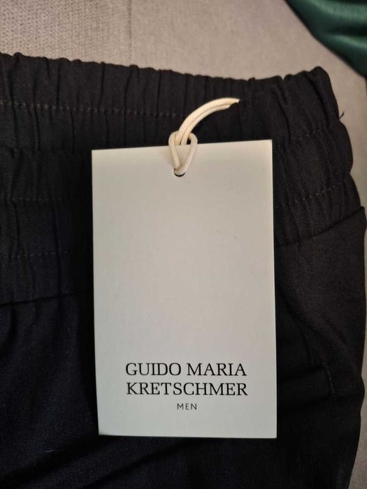Спортен панталон GUIDO MARIA KRETSCHMER Размер С