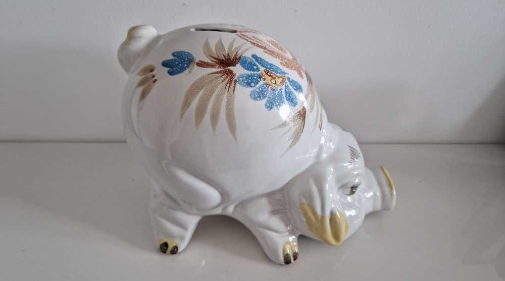 Bibelou Portelan PUSCULITA Porcusor