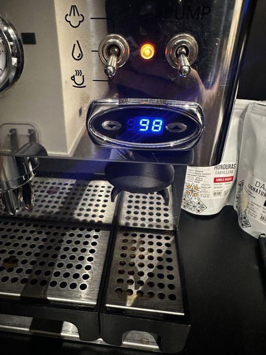 Lelit anita PL042TEMD