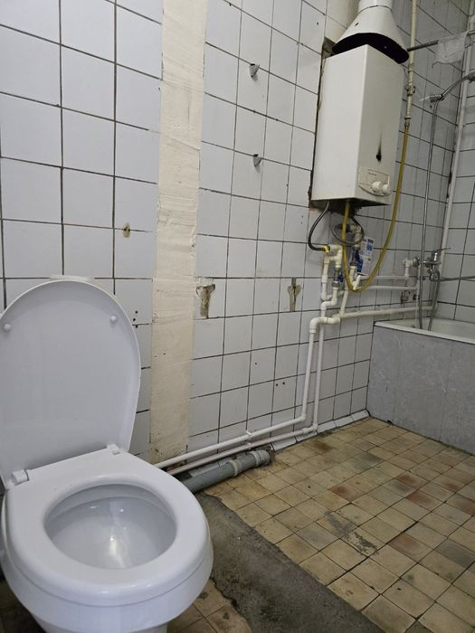 Чайхана Салом.  50 кв.м. Аренда 600 уе.