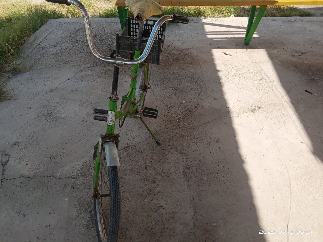 Velo Kama sotiladi