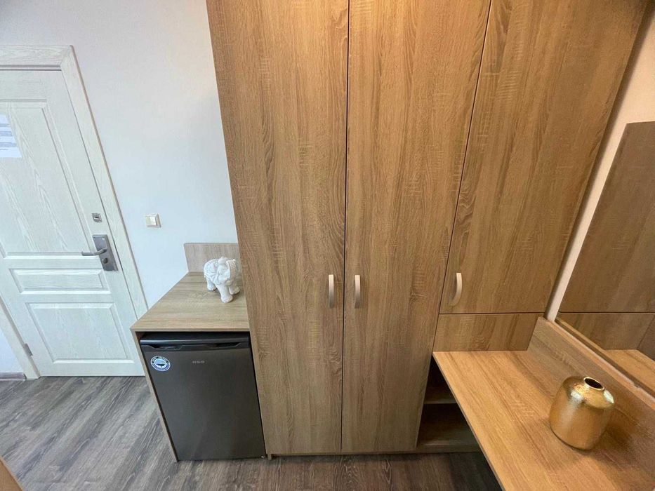 Продава се Едностаен апартамент в к.к. Слънчев бряг - 30 кв.м за 1930 €/кв.м - Снимка #5