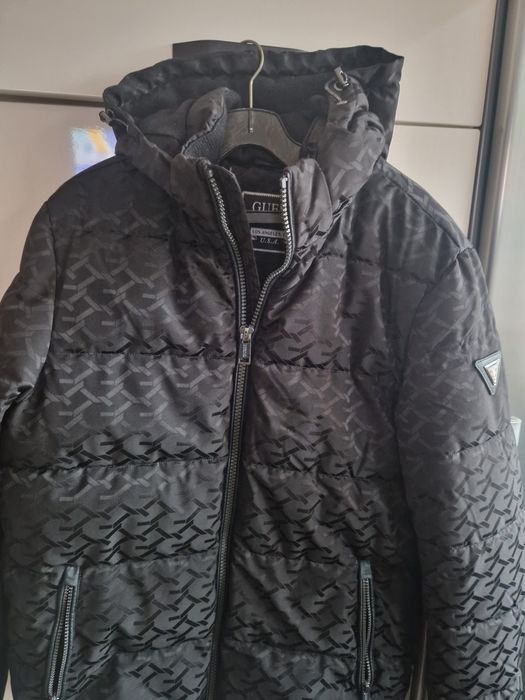 Яке ,guess размер s