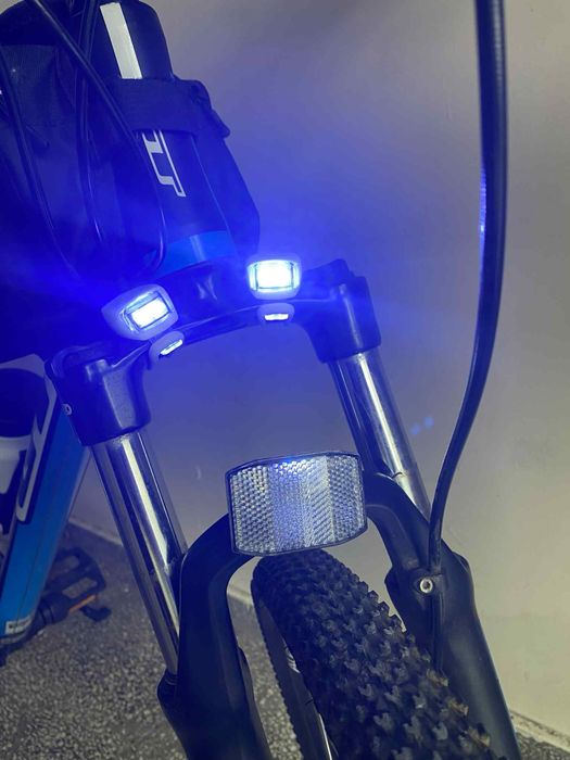 Bicicleta sport gt avalanche