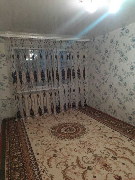 1 ком квартиру в районе КСК