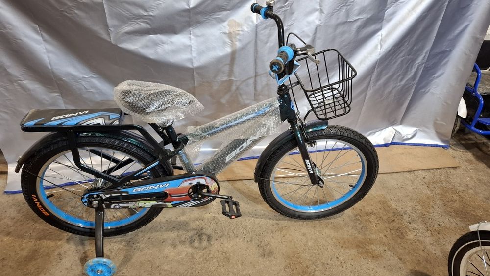 Оптом 20 размер велосипеды