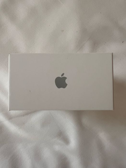 Casti apple airpods pro 3