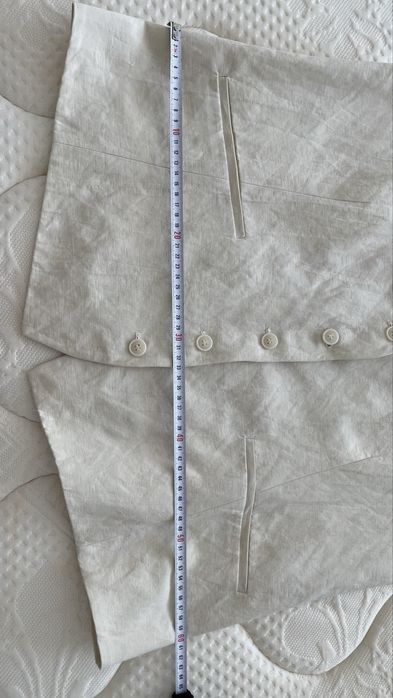 Дамски елек от ZARA