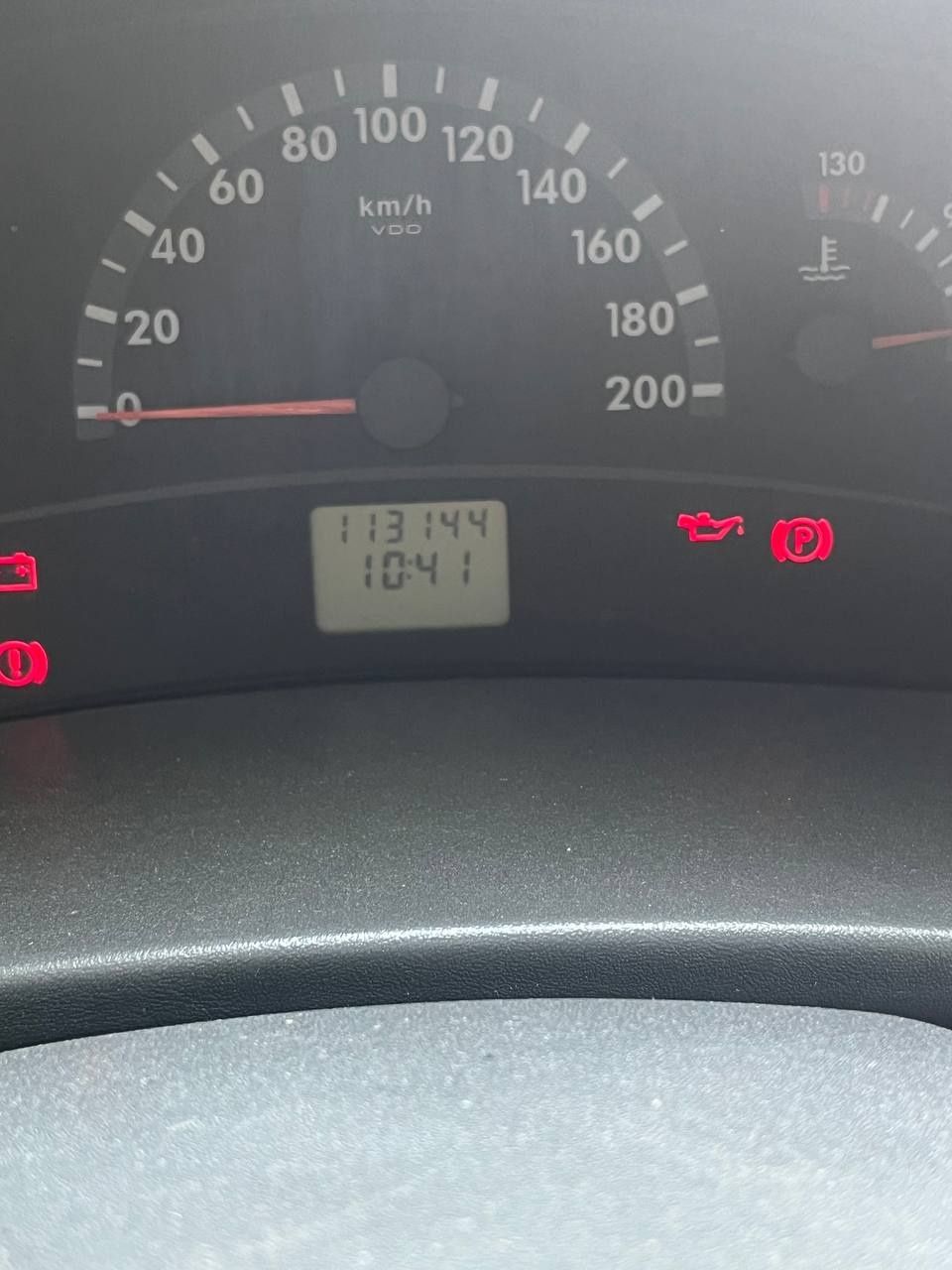 Lada kalina 117 yengide