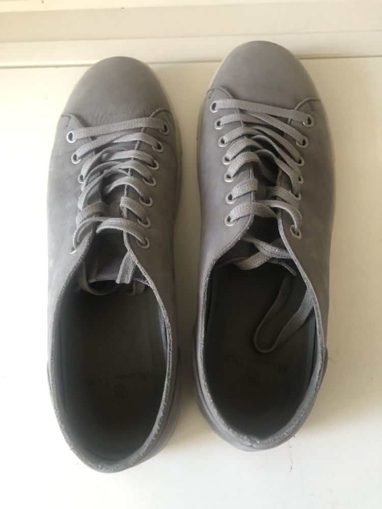 Pantofi sport Massimo Dutti 41