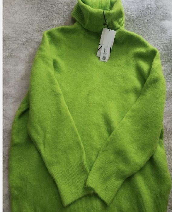Pulover dama Nou xl-xxl Zara