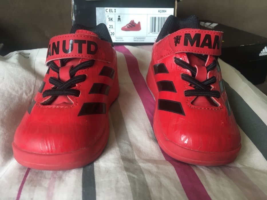 Adidas 21 / Адидас 21