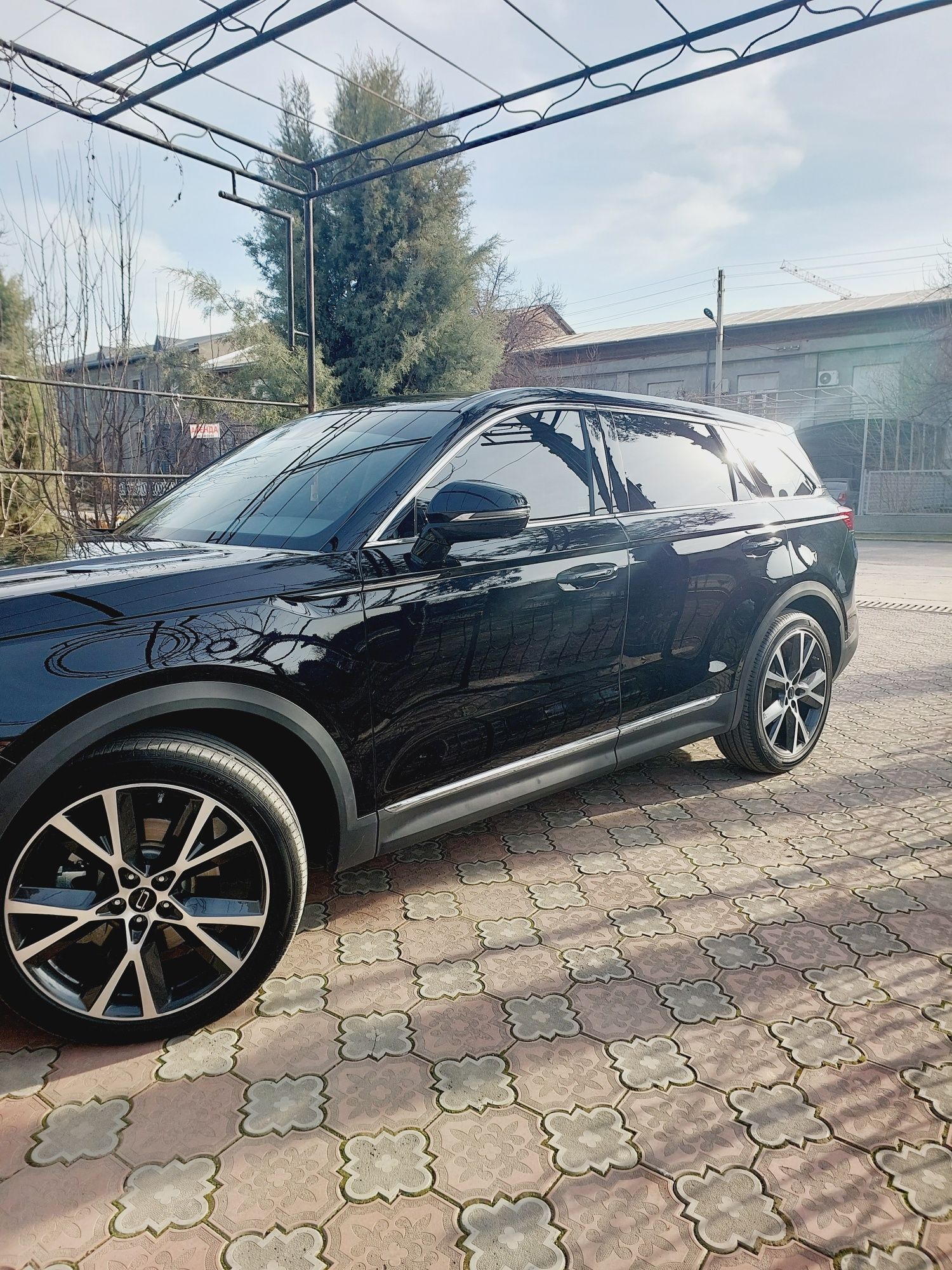 besttune T99 kraska toza yurgani 21150 navorotlari bor