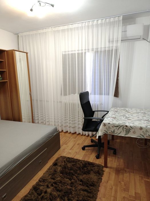 Inchiriere apartament 2 camere