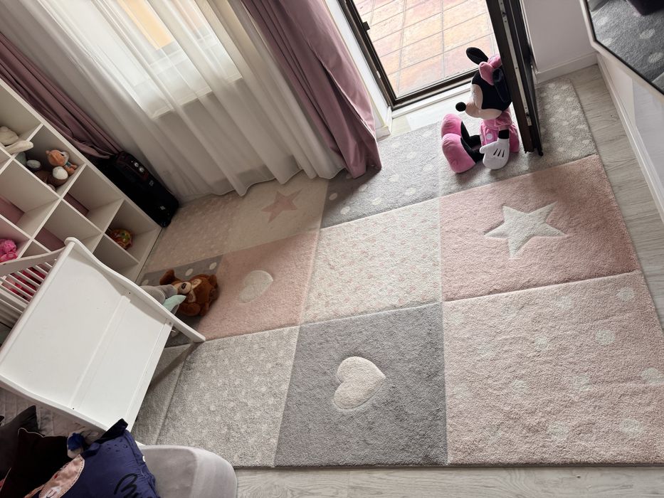 Covor impecabim canera copii