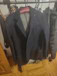 Vanad jacheta /sacou/blazer  Phil Petter