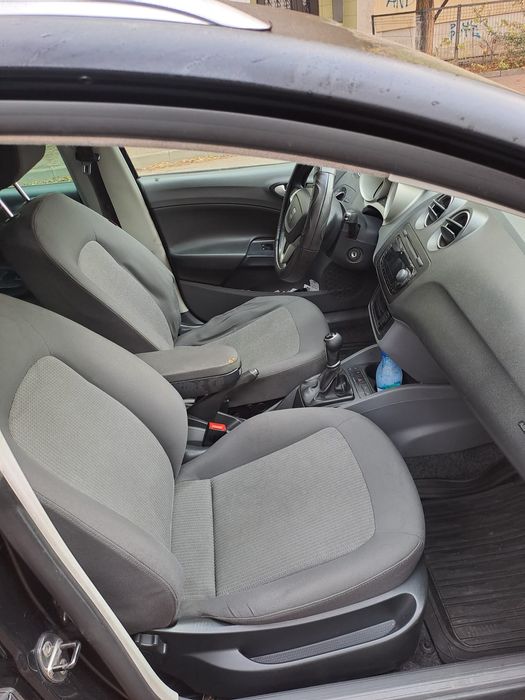 Seat Ibiza,1.2 tdi 2011 Urgent!!!