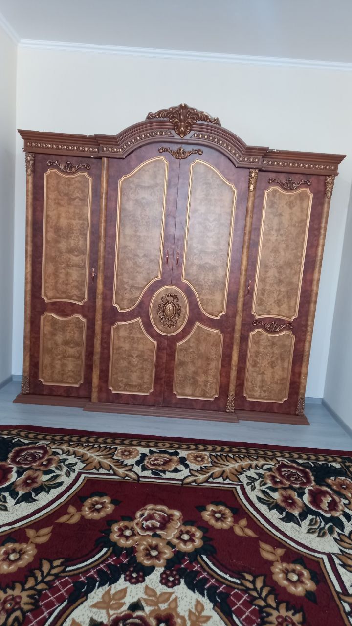 Kattaqurgon shaharida 2 xonali uy Ijaraga beriladi, Yangi markaz