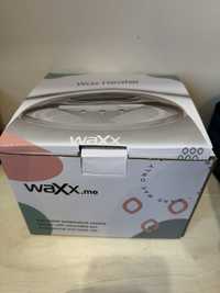 Waxx Box комплект за кола маска