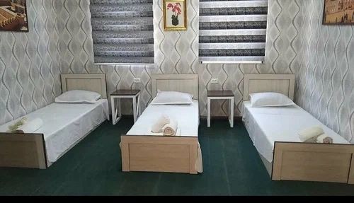 hostel Qarshi senter markazda