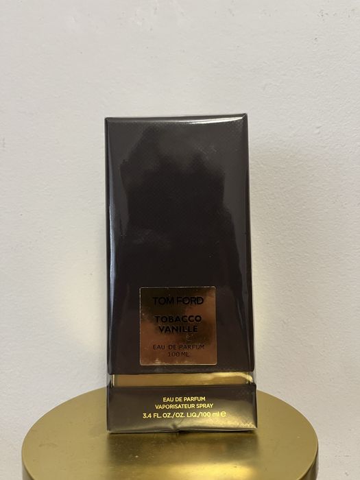 |Urgent!| Tom Ford Tobacco Vanille |Sigilat| Factura inclusa