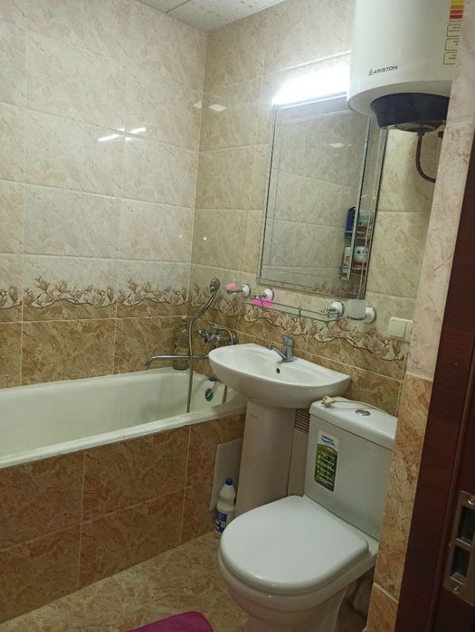 Продается квартира бам, супер