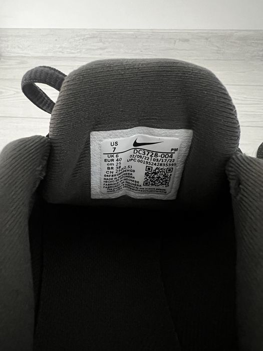 Маратонки Nike