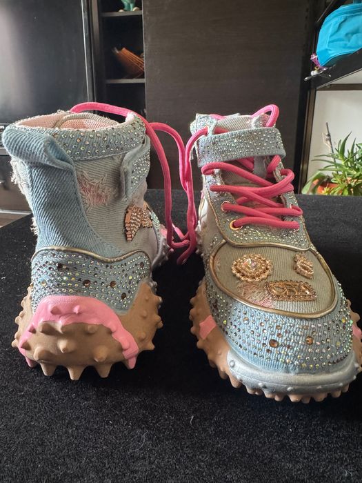 Чисто Нови Есенни/Пролетни Обувки