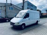 Mercedes sprinter 313 frigorific 2.2 2002